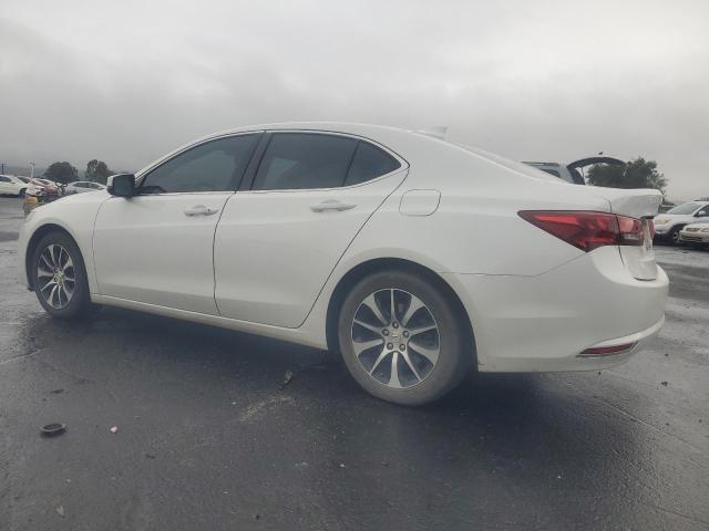 2015 ACURA TLX TECH #3308523580