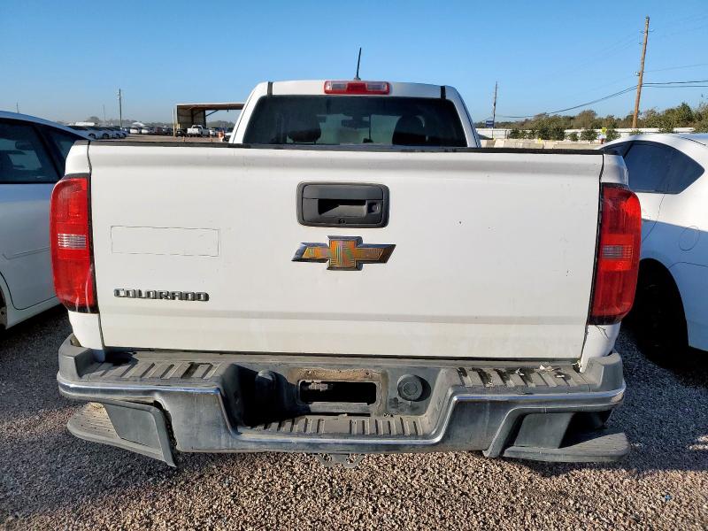 2017 CHEVROLET COLORADO #3293570942