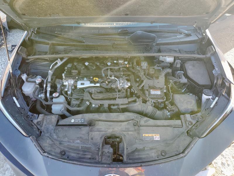 2024 TOYOTA PRIUS LE - JTDACAAU2R3015467