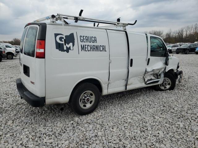 2020 GMC\CHEVY 2500 SAVANA 2500 REG #3294384115