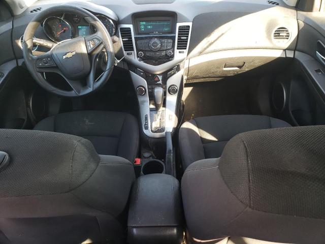 2015 CHEVROLET CRUZE LT #3287633026