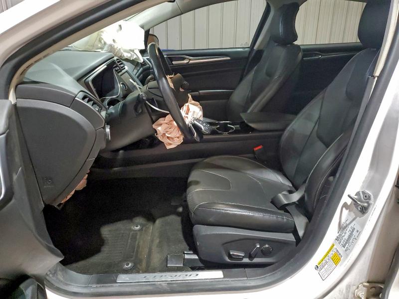 2015 FORD FUSION TIT #3311696254