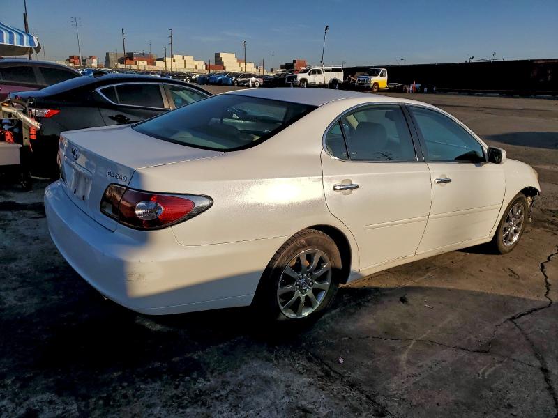 2002 LEXUS ES 300 #3296992843