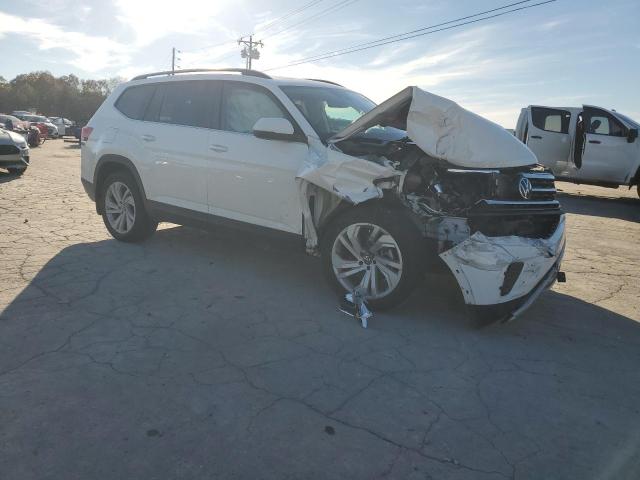 2022 VOLKSWAGEN ATLAS SE #3297082493