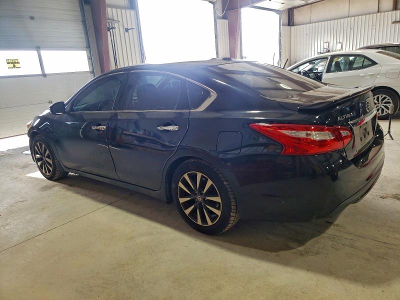 2016 NISSAN ALTIMA 2.5 #3310557051