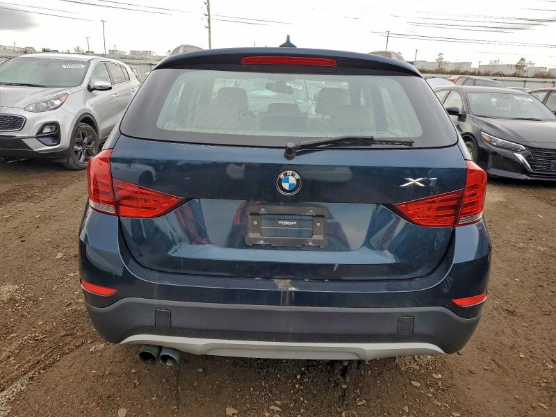 2013 BMW X1 XDRIVE2 #3294420507