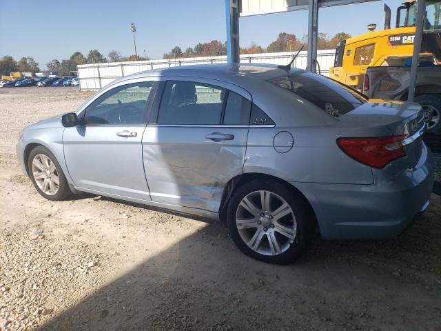 2013 CHRYSLER 200 TOURIN - 1C3CCBBB1DN764631