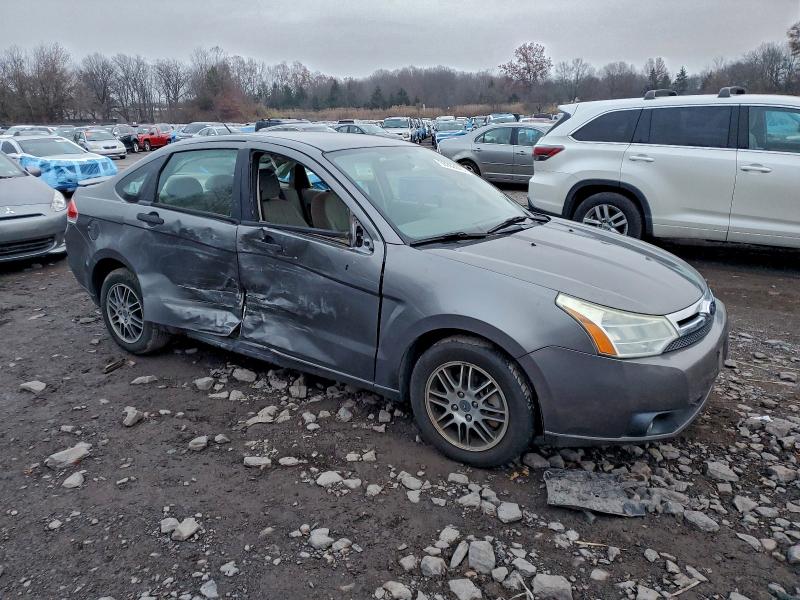 2011 FORD FOCUS SE #3308474286