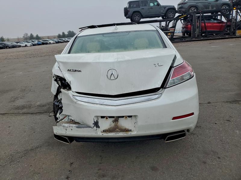 2012 ACURA TL #3304563455