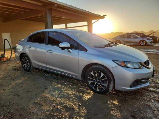2015 HONDA CIVIC EX #3285736668
