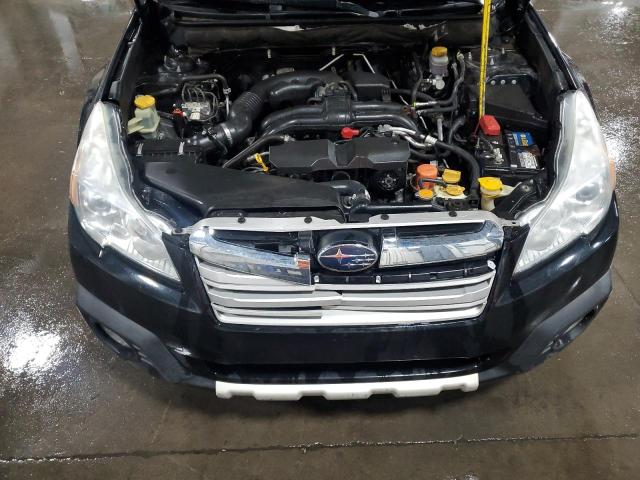 2013 SUBARU OUTBACK 2. #3291215964
