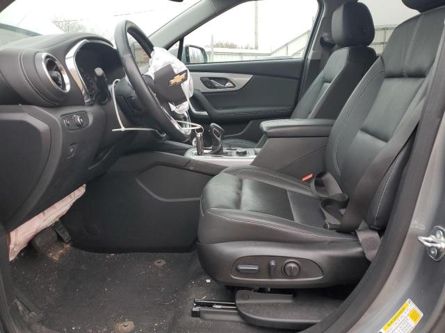 2024 CHEVROLET BLAZER 3LT #3292394330