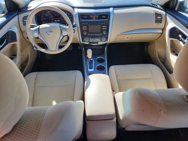 2015 NISSAN ALTIMA 2.5 - 1N4AL3APXFN885463