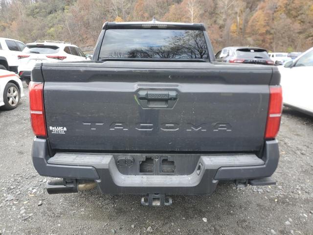 2024 TOYOTA TACOMA DOU #3297870784