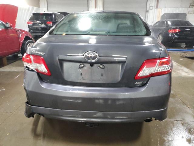 2011 TOYOTA CAMRY BASE #3294588039