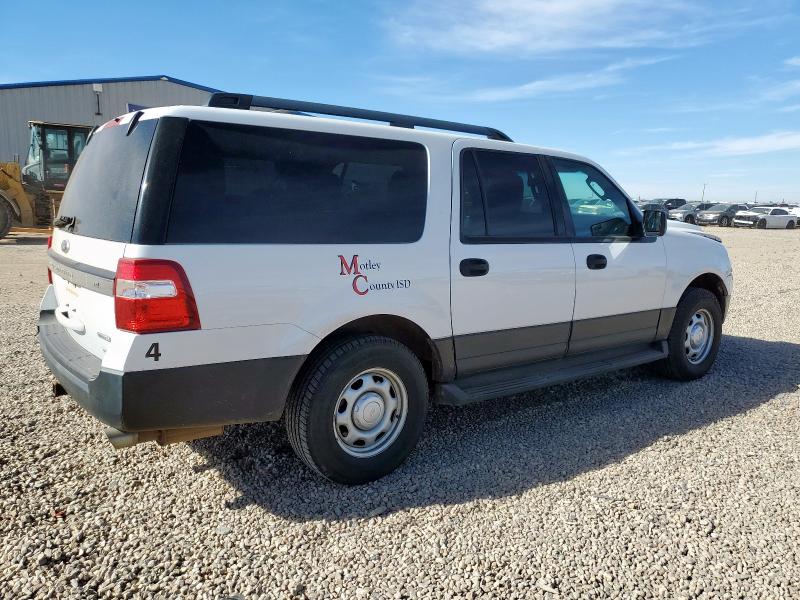 2016 FORD EXPEDITION #3303001630
