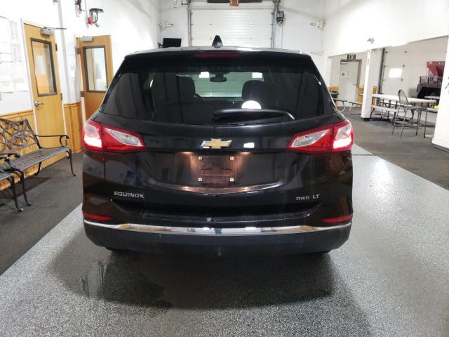 2020 CHEVROLET EQUINOX LT - 2GNAXTEV8L6262003