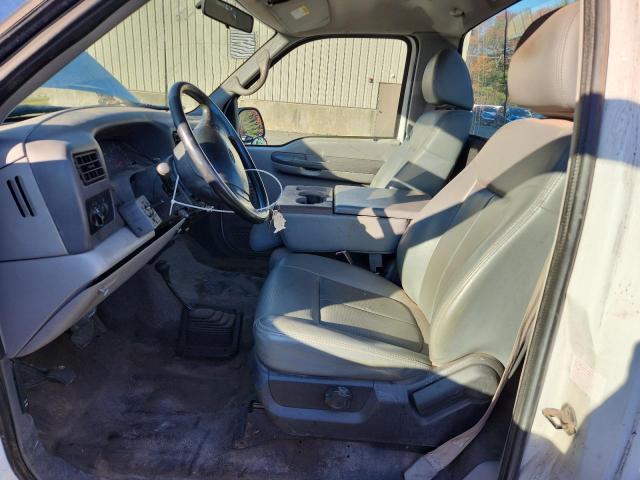 1999 FORD F350 SRW S #3292413272