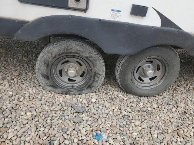 2018 FOREST RIV TRACER #3301717361