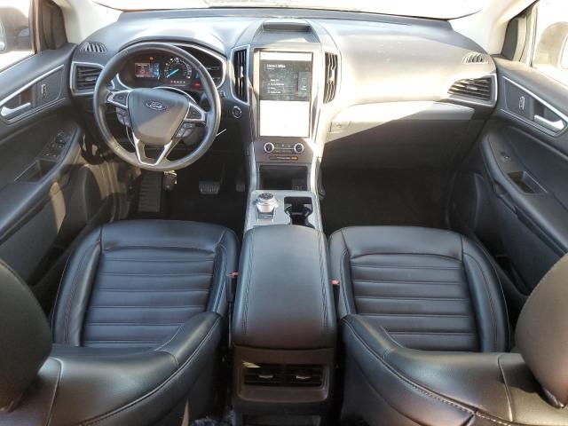 2021 FORD EDGE SEL #3290188200
