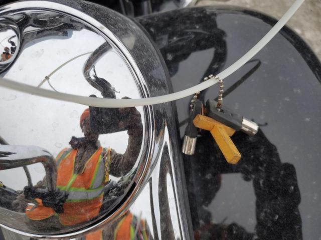 2009 HARLEY-DAVIDSON STREETGLID #3296511643