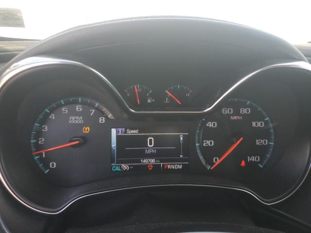 2017 CHEVROLET IMPALA LT #3297163518