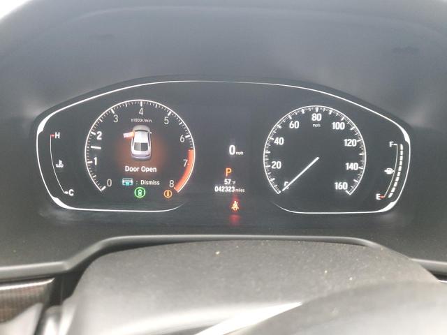 2022 HONDA ACCORD SPO #3297853818