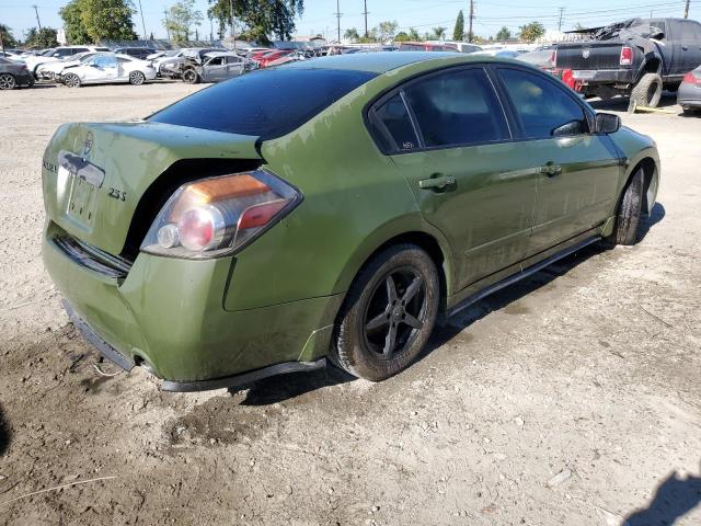 2011 NISSAN ALTIMA BAS #3290181250