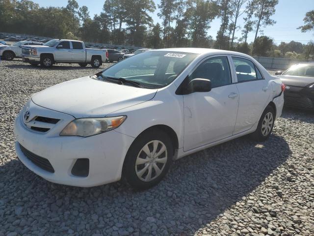 2012 TOYOTA COROLLA BA - 2T1BU4EE1CC760957