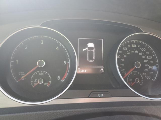 2015 VOLKSWAGEN GOLF SPORT #3285634280