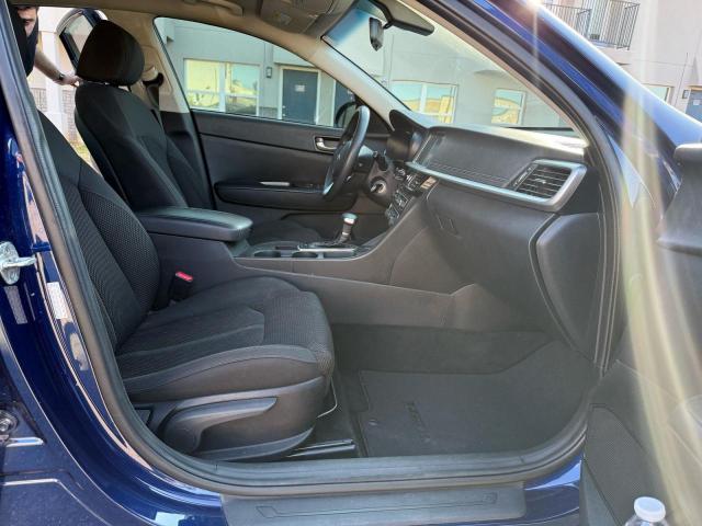 2019 KIA OPTIMA LX #3291164966