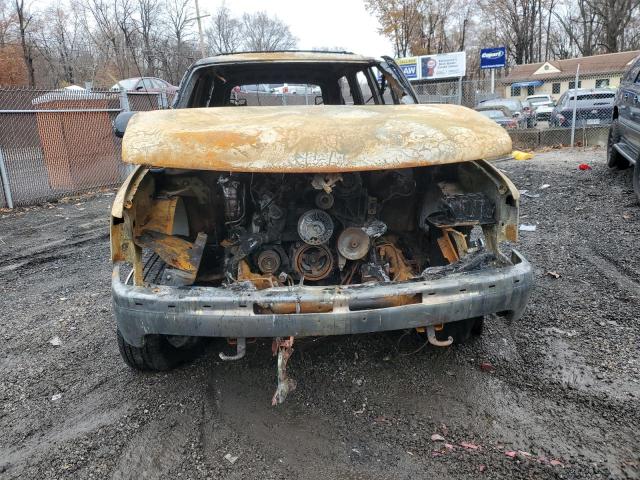 2002 CHEVROLET TAHOE K150 #3298145299