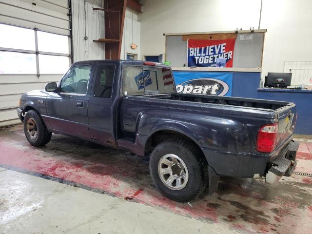 2003 FORD RANGER SUP #3285659681