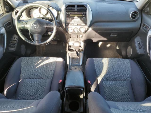 2005 TOYOTA RAV4 #3286787956