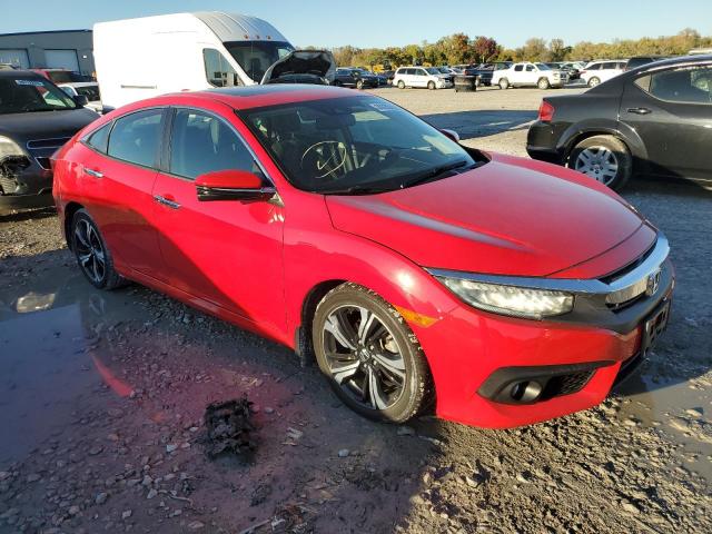 2016 HONDA CIVIC TOUR #3285012986