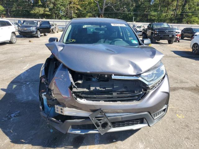 2018 HONDA CR-V LX #3284772520