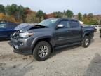 Lot #3298028189 2016 TOYOTA TACOMA DOU