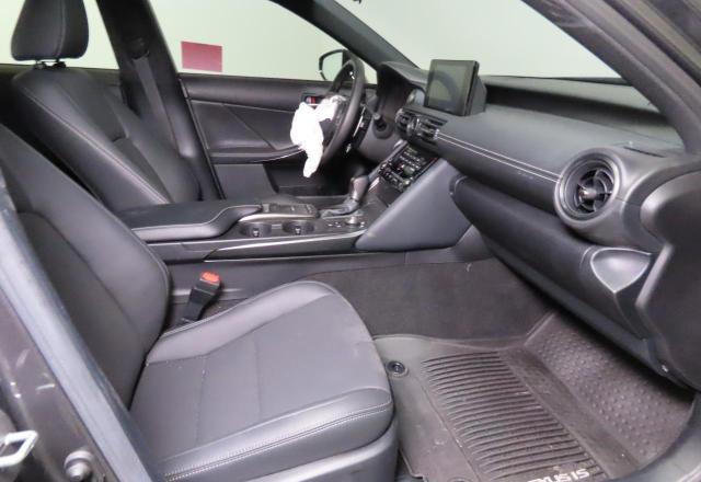 2024 LEXUS IS 350 F S #3297034514