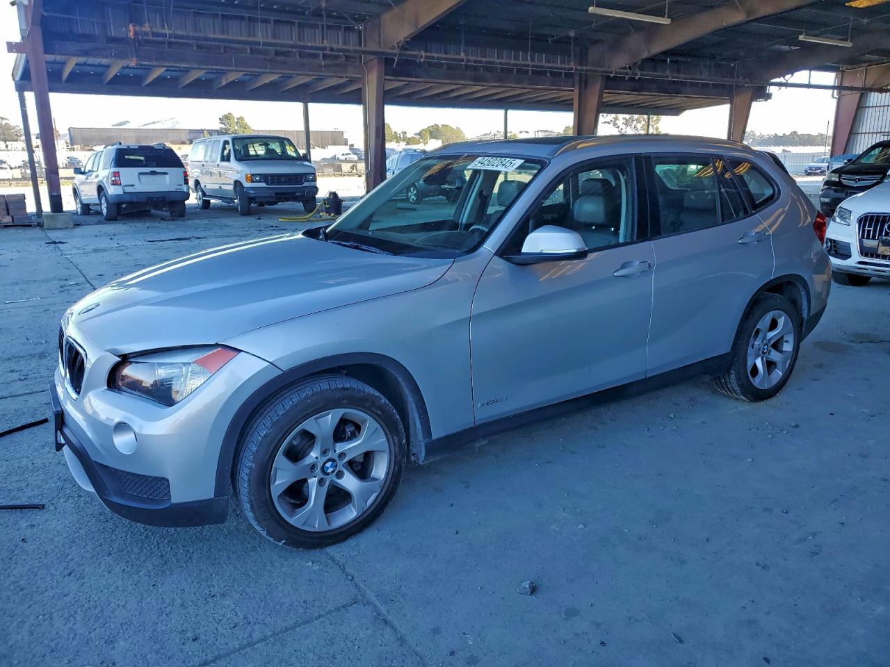 BMW X1 SDRIVE28I