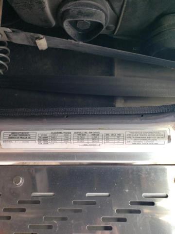 2003 PETERBILT TRACTOR 379 #3279849290