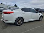 Lot #3297032518 2012 KIA OPTIMA LX