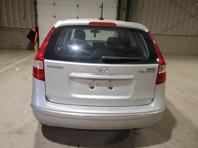 2010 HYUNDAI ELANTRA TO #3310533083