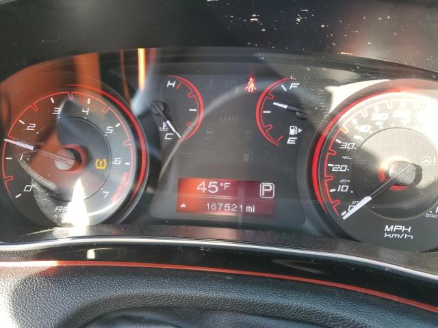 2015 DODGE DART SXT #3302649057