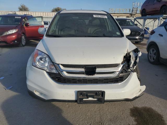 2011 HONDA CR-V EXL #3297020353