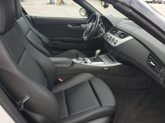 2016 BMW Z4 SDRIVE2 #3292522690