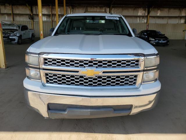 2014 CHEVROLET SILVERADO #3286674293