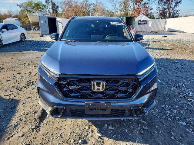 2025 HONDA CR-V SPORT #3285820900