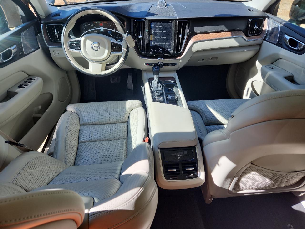 VOLVO XC60 T6 INSCRIPTION