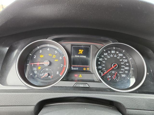 2017 VOLKSWAGEN GTI SPORT #3308817014