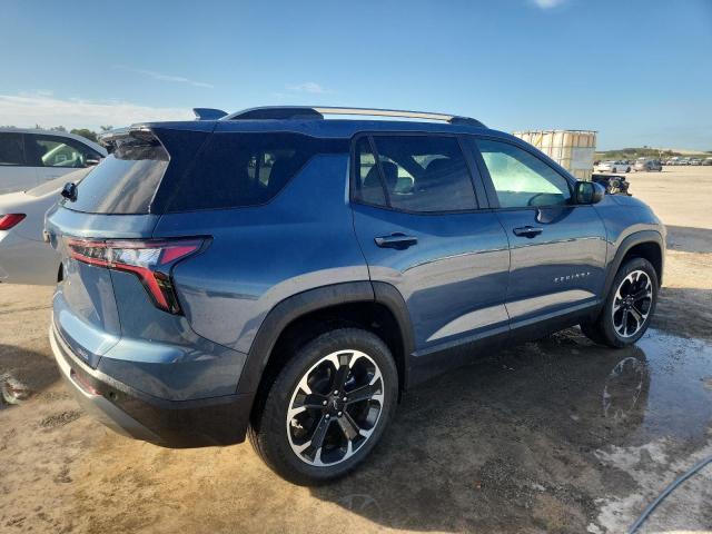 2025 CHEVROLET EQUINOX LT #3303919702